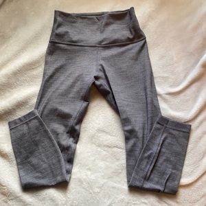 Lululemon Align 25 Leggings - Size 6